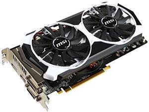 MSI Radeon R9 380 DirectX 12 R9 380 4GD5T OC 4GB 256-Bit GDDR5 HDCP Ready CrossFireX Support ATX Video Card MSI Radeon R9 380 DirectX 12 R9 380 4GD5T OC 4GB 256-Bit GDDR5 HDCP Ready CrossFireX Support ATX Video Card