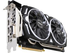 MSI GeForce GTX 1080 Ti DirectX 12 GeForce GTX 1080 TI ARMOR 11G OC 11GB 352-Bit GDDR5X PCI Express 3.0 x16 HDCP Ready SLI Support Video Card MSI GeForce GTX 1080 Ti DirectX 12 GeForce GTX 1080 TI ARMOR 11G OC 11GB 352-Bit GDDR5X PCI Express 3.0 x16 HDCP Ready SLI Support Video Card