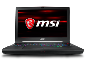 MSI GT75 TITAN-094 17.3" 120 Hz FHD GTX 1080 8GB VRAM i9-8950HK 16 GB Memory 1TB HDD Windows 10 64-Bit Gaming Laptop MSI GT75 TITAN-094 17.3" 120 Hz FHD GTX 1080 8GB VRAM i9-8950HK 16 GB Memory 1TB HDD Windows 10 64-Bit Gaming Laptop