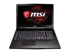 MSI GE63VR Raider i7-7700HQ GTX 1070 8GB 500GB SSD M.2 15.6'' FHD 120hz RGB Steel Series Key
Custom Built MSI GE63VR Raider i7-7700HQ GTX 1070 8GB 500GB SSD M.2 15.6'' FHD 120hz RGB Steel Series Key
Custom Built
