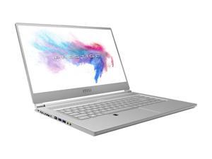 MSI Laptop P65 Creator 8RE-073 Intel Core i7 8th Gen 8750H (2.20 GHz) 16 GB Memory 512 GB NVMe SSD NVIDIA GeForce GTX 1060 6GB w/MaxQ 15.6" 144hz Windows 10 Pro 64-Bit MSI Laptop P65 Creator 8RE-073 Intel Core i7 8th Gen 8750H (2.20 GHz) 16 GB Memory 512 GB NVMe SSD NVIDIA GeForce GTX 1060 6GB w/MaxQ 15.6" 144hz Windows 10 Pro 64-Bit