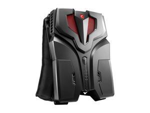 MSI VR ONE 6RD-007US Intel Core i7 6th Gen 6820HK (2.70 GHz) NVIDIA GeForce GTX 1060 16 GB Memory 256 GB SSD Windows 10 Pro Gaming Laptop (VR Ready) MSI VR ONE 6RD-007US Intel Core i7 6th Gen 6820HK (2.70 GHz) NVIDIA GeForce GTX 1060 16 GB Memory 256 GB SSD Windows 10 Pro Gaming Laptop (VR Ready)