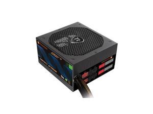 Thermaltake SP-750M Smart M Series 750W 80 Plus Bronze ATX12V v2.3 & EPS12V Power Supply Thermaltake SP-750M Smart M Series 750W 80 Plus Bronze ATX12V v2.3 & EPS12V Power Supply