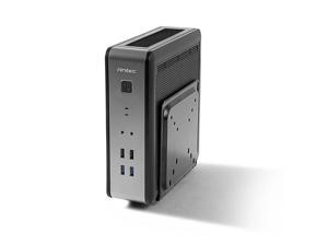 ANTEC ISK110 VESA-U3 MINI-ITX With Vesa Mount ANTEC ISK110 VESA-U3 MINI-ITX With Vesa Mount