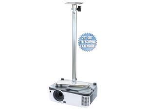 Projector Ceiling Mount for ViewSonic PS500X PS501W PS501X PS600W PS600X PX706HD Projector Ceiling Mount for ViewSonic PS500X PS501W PS501X PS600W PS600X PX706HD