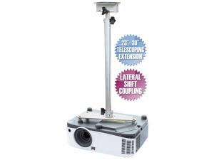 Projector Ceiling Mount for ViewSonic PS500X PS501W PS501X PS600W PS600X PX706HD Projector Ceiling Mount for ViewSonic PS500X PS501W PS501X PS600W PS600X PX706HD