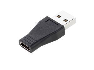 USB 3.0 Male to Type C Female Adapter, USB A to USB C USB 3.0 Male to 3.1 Female Adapter Converter Support Data Sync & Charging USB 3.0 Male to Type C Female Adapter, USB A to USB C USB 3.0 Male to 3.1 Female Adapter Converter Support Data Sync & Charging