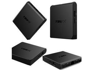 2018 Model T95X Android TV Box Amlogic S905 True 4K Playing 2018 Model T95X Android TV Box Amlogic S905 True 4K Playing