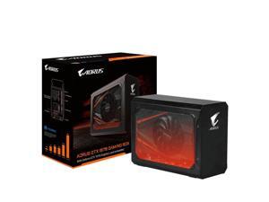 AORUS GeForce GTX 1070 Gaming Box eGPU, GV-N1070IXEB-8GD AORUS GeForce GTX 1070 Gaming Box eGPU, GV-N1070IXEB-8GD