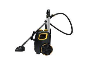 McCulloch MC1385 Heavy Duty Canister Steam Cleaner McCulloch MC1385 Heavy Duty Canister Steam Cleaner