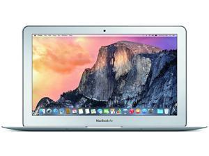 Apple MacBook Air MJVM2LL/A 11.6" Laptop 1.6 GHz Intel Core i5 4 GB Memory 128 GB Flash Storage (Early 2015) Apple MacBook Air MJVM2LL/A 11.6" Laptop 1.6 GHz Intel Core i5 4 GB Memory 128 GB Flash Storage (Early 2015)