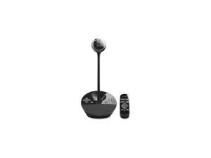 Logitech BCC950 1080P 30FPS Business HD Remote Control WebCam Logitech BCC950 1080P 30FPS Business HD Remote Control WebCam