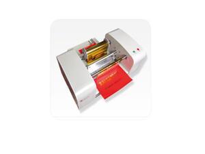 TJ-256 220V/110V Digital Hot Foil Stamping Machine Gilding Flatbed Printer Press Machine With 100m/h Speed TJ-256 220V/110V Digital Hot Foil Stamping Machine Gilding Flatbed Printer Press Machine With 100m/h Speed