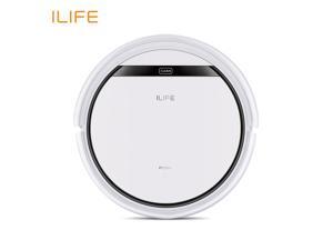 ILIFE V3s Pro Robotic Vacuum Cleaner for Pets and Allergies Home 2017 Updated Version,Pearl White ILIFE V3s Pro Robotic Vacuum Cleaner for Pets and Allergies Home 2017 Updated Version,Pearl White