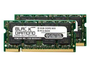 4GB 2X2GB RAM Memory for ASRock Desktops ION 3D 152B Black Diamond Memory Module DDR2 SO-DIMM 200pin PC2-6400 800MHz Upgrade 4GB 2X2GB RAM Memory for ASRock Desktops ION 3D 152B Black Diamond Memory Module DDR2 SO-DIMM 200pin PC2-6400 800MHz Upgrade