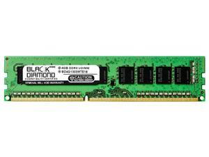 4GB RAM Memory for Asus M4 Series M4A785TD-V EVO 240pin PC3-10600 DDR3 UDIMM 1333MHz Black Diamond Memory Module Upgrade 4GB RAM Memory for Asus M4 Series M4A785TD-V EVO 240pin PC3-10600 DDR3 UDIMM 1333MHz Black Diamond Memory Module Upgrade