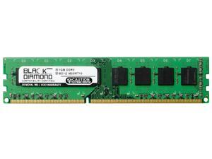 1GB RAM Memory for Asus M4 Series M4A785TD-V EVO 240pin PC3-12800 DDR3 DIMM 1600MHz Black Diamond Memory Module Upgrade 1GB RAM Memory for Asus M4 Series M4A785TD-V EVO 240pin PC3-12800 DDR3 DIMM 1600MHz Black Diamond Memory Module Upgrade