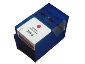 AIM Compatible Replacement - Innovera Compatible IVR7659 Red Postage Meter Inkjet (8000 Page Yield) - Equivalent to Pitney Bowes 765-9 - Generic AIM Compatible Replacement - Innovera Compatible IVR7659 Red Postage Meter Inkjet (8000 Page Yield) - Equivalent to Pitney Bowes 765-9 - Generic