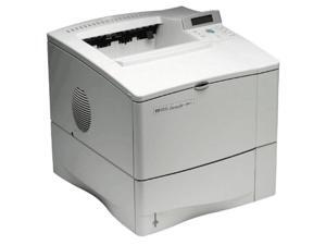 HP LaserJet 4050 Printer HP LaserJet 4050 Printer