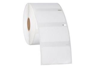 AIM Compatible Replacement - Dymo Compatible White Medium Multipurpose Labels (2.25in x 1.25in) (1000 Labels) (30334) - Generic AIM Compatible Replacement - Dymo Compatible White Medium Multipurpose Labels (2.25in x 1.25in) (1000 Labels) (30334) - Generic