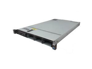 Dell PowerEdge R610 Server 2x X5660 2.8GHz 12-Cores 24GB DDR3 No HDD H700 Dell PowerEdge R610 Server 2x X5660 2.8GHz 12-Cores 24GB DDR3 No HDD H700