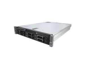 Dell PowerEdge R710 LFF Server 2x X5670 2.93GHz 12-Cores 144GB DDR3 6x 2TB HDD H700 Dell PowerEdge R710 LFF Server 2x X5670 2.93GHz 12-Cores 144GB DDR3 6x 2TB HDD H700