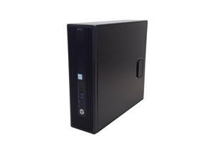 HP Z240 SFF Workstation i7-6700 3.4GHz 4-Cores 8GB DDR4 NEW 512GB SSD HP Z240 SFF Workstation i7-6700 3.4GHz 4-Cores 8GB DDR4 NEW 512GB SSD