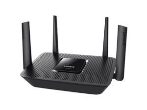 Linksys EA8300-CA AC2200 Tri Band Wi Fi Router Linksys EA8300-CA AC2200 Tri Band Wi Fi Router