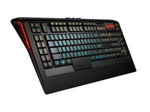 SteelSeries Apex Gaming Keyboard SteelSeries Apex Gaming Keyboard