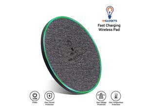 IMGADGETS 10W 2x Fast Wireless Charger IMGADGETS 10W 2x Fast Wireless Charger