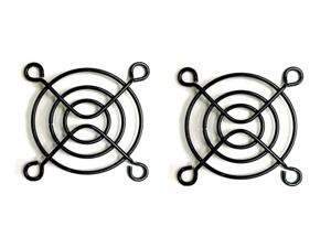 50mm Black Finger Grill / Guard (Pack of 2) 50mm Black Finger Grill / Guard (Pack of 2)
