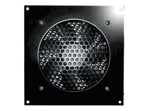 Coolerguys Single 120mm fan kit with pre-set thermal controller CG-1201-P Coolerguys Single 120mm fan kit with pre-set thermal controller CG-1201-P
