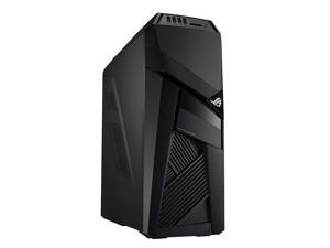 Asus ROG Strix GL12 Intel Core i7-8700 3.2GHz - Nvidia GeForce GTX 1070 TI 8GB GDDR5 Graphics - 2TB 7200RPM SATA 6Gb/s + 240GB Solid State Drive - 32GB DDR4 SDRAM - 850W - Windows 10 Gaming Desktop Asus ROG Strix GL12 Intel Core i7-8700 3.2GHz - Nvidia GeForce GTX 1070 TI 8GB GDDR5 Graphics - 2TB 7200RPM SATA 6Gb/s + 240GB Solid State Drive - 32GB DDR4 SDRAM - 850W - Windows 10 Gaming Desktop