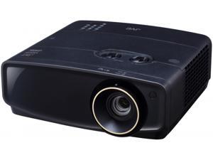 JVC LX-UH1B 4K UHD/HDR Home Theater Projector Black JVC LX-UH1B 4K UHD/HDR Home Theater Projector Black