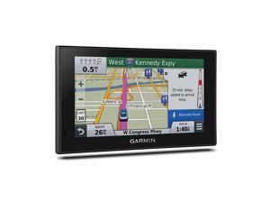 Garmin Nuvi 2589LMT 5" GPS Navigation System Garmin Nuvi 2589LMT 5" GPS Navigation System