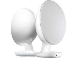 KEF EGG Wireless Digital Music System (Pure White) KEF EGG Wireless Digital Music System (Pure White)