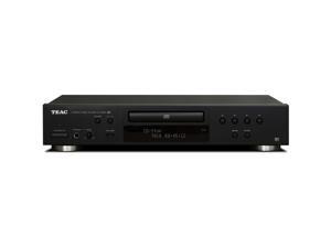 TEAC CD-P650-B CD Player TEAC CD-P650-B CD Player