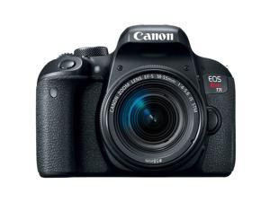 CANON-PHOTO VIDEO 1894C002 EOS REBEL T7I EF-S 18X55 IS STM CANON-PHOTO VIDEO 1894C002 EOS REBEL T7I EF-S 18X55 IS STM