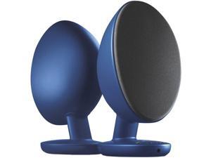 KEF EGG Wireless Digital Music System (Frosted Blue) KEF EGG Wireless Digital Music System (Frosted Blue)