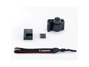 Canon EOS 77D 24.2 MP CMOS (APS-C) Digital SLR Camera with Wi-Fi & Bluetooth (Body) Canon EOS 77D 24.2 MP CMOS (APS-C) Digital SLR Camera with Wi-Fi & Bluetooth (Body)