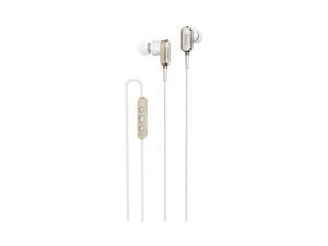 KEF M100 Hi-Fi In-ear Headphones (Champagne Gold) KEF M100 Hi-Fi In-ear Headphones (Champagne Gold)
