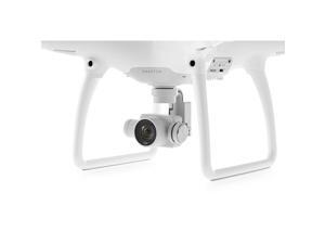 DJI Phantom 4 Quadcopter Drone w/ Bonus 2nd Battery, Custom Case & more DJI Phantom 4 Quadcopter Drone w/ Bonus 2nd Battery, Custom Case & more
