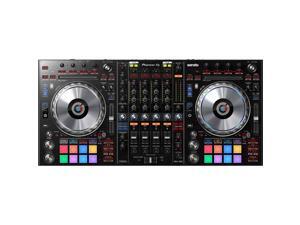 Pioneer DDJ-SZ2 Flagship 4-CH Controller for Serato DJ Pioneer DDJ-SZ2 Flagship 4-CH Controller for Serato DJ