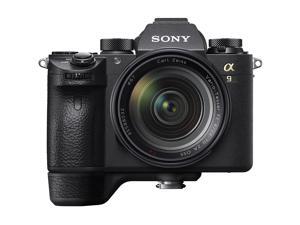 Sony GPX1EM Grip Extension for a9, a7R II, a7S II, a7 II, a99 II Sony GPX1EM Grip Extension for a9, a7R II, a7S II, a7 II, a99 II