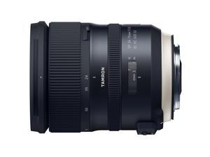 Tamron SP 24-70mm f/2.8 Di VC USD G2 Lens for Canon Mount (AFA032C-700) Tamron SP 24-70mm f/2.8 Di VC USD G2 Lens for Canon Mount (AFA032C-700)