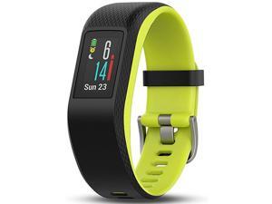 Garmin vívosport Smart Activity Tracker - Limelight, L Garmin vívosport Smart Activity Tracker - Limelight, L