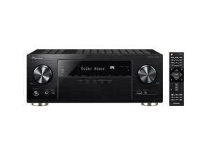 Pioneer VSX-932 7.2-Channel Network AV Receiver with Ultra HD Pass-through with HDCP 2.2 Pioneer VSX-932 7.2-Channel Network AV Receiver with Ultra HD Pass-through with HDCP 2.2