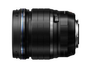 Olympus M Zuiko 45mm f1.2 PRO Lens, Black Olympus M Zuiko 45mm f1.2 PRO Lens, Black