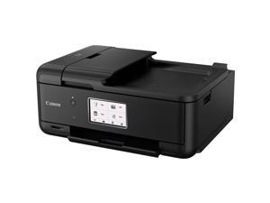 Canon PIXMA TR8520 Wireless Home Office All-in-One Printer with USB Cable & PaintProX9 Canon PIXMA TR8520 Wireless Home Office All-in-One Printer with USB Cable & PaintProX9