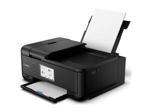 Canon PIXMA TR8520 Wireless Home Office All-in-One Printer + Paint Shop Bundle Canon PIXMA TR8520 Wireless Home Office All-in-One Printer + Paint Shop Bundle